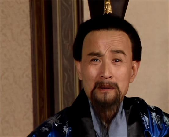 234年，诸葛亮病逝五丈原，远在东吴的兄长诸葛瑾闻讯，急得要亲自奔丧。长子诸葛恪