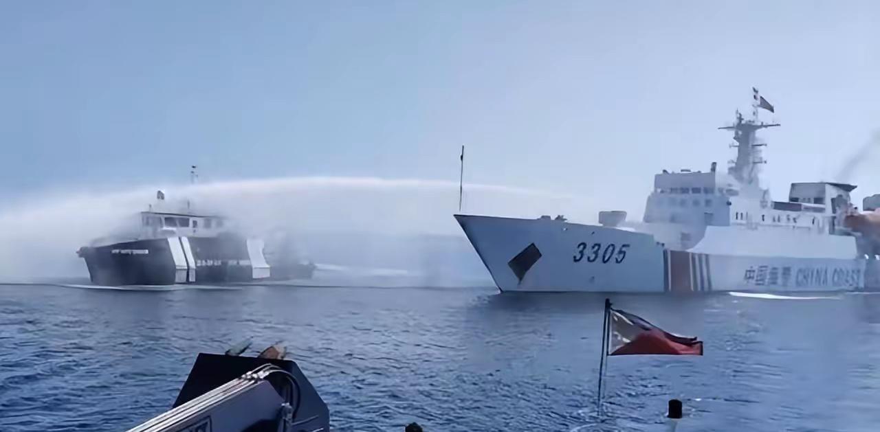 给脸不要脸！既然菲律宾敢单方面宣布“禁飞”，那我们就顺水推舟，帮他们把这个“禁”