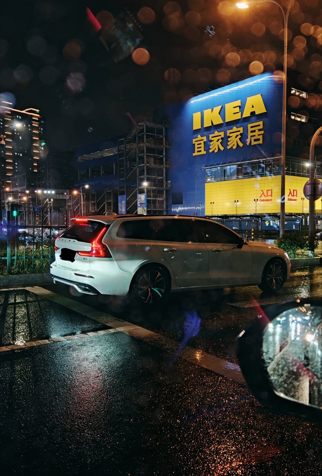 真漂亮我们都爱旅行车​​​