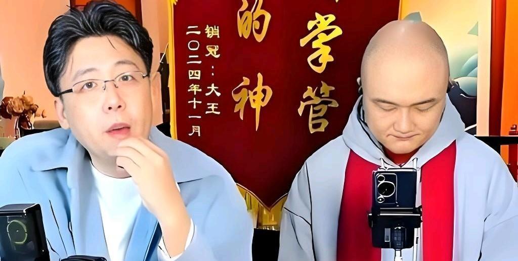 没有郭德纲个德云社，相声演员都得饿死，整个行业就完了？昨日，“窍神”钱隋针对“
