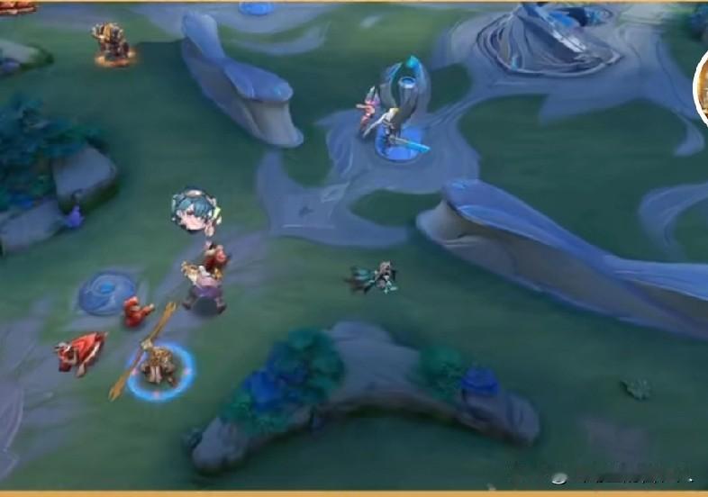 王者荣耀人老了，什么最重要？英雄联盟手游人都跑王者荣耀了吗?《王者荣耀》