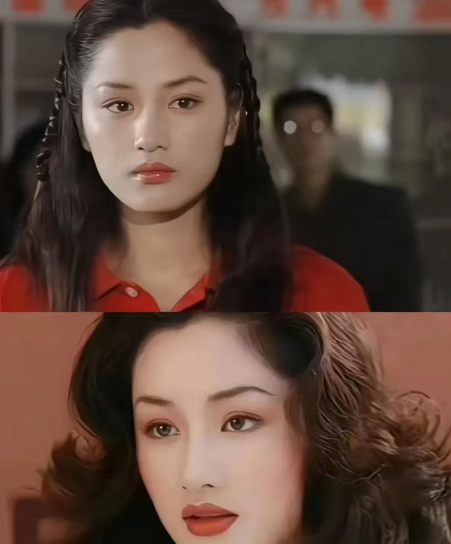 我能接受瞿颖已婚也能接受她成为两个孩子的后妈但是，我不能接受的是，陪伴了瞿颖