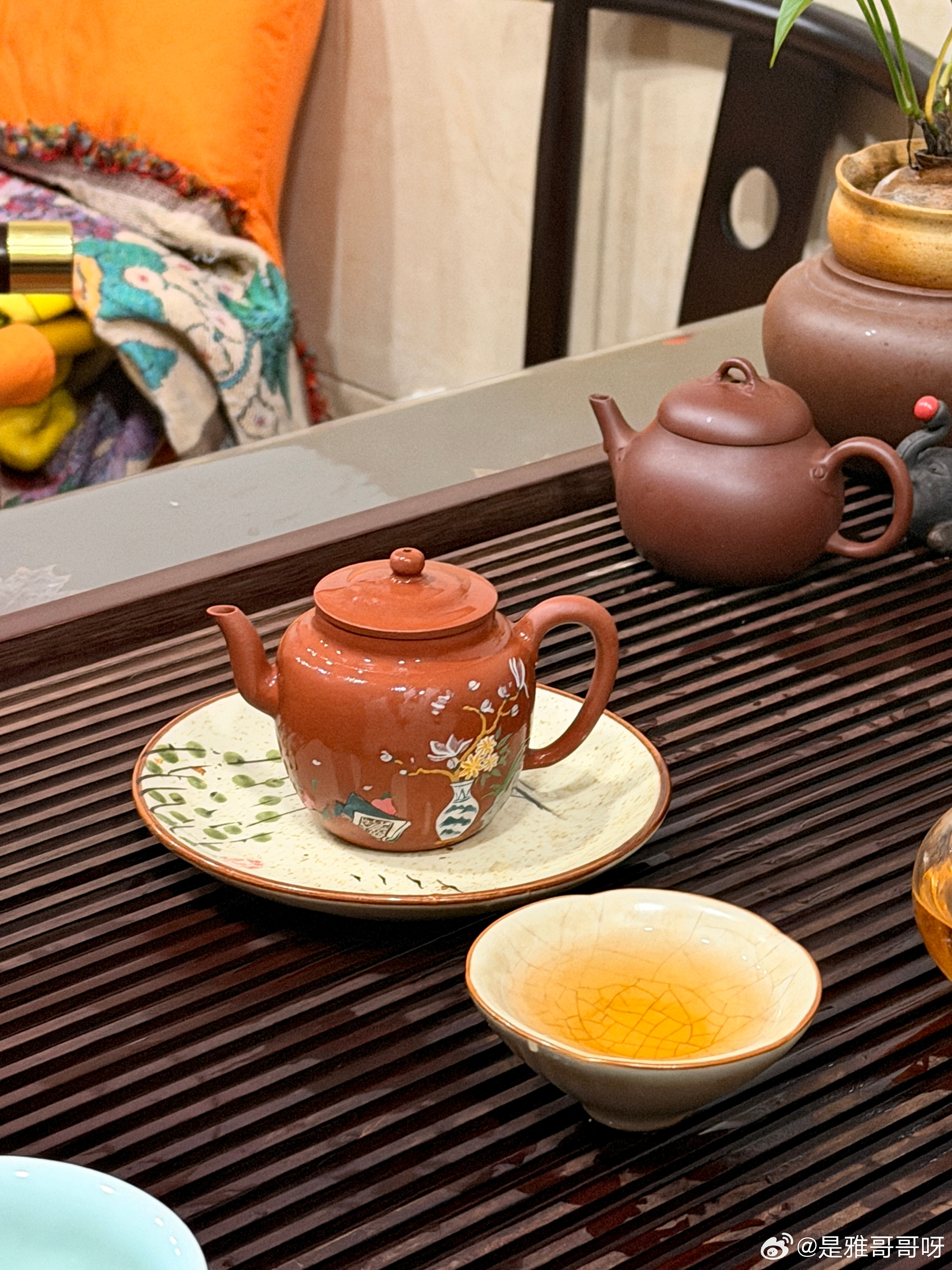 吃好睡好好好工作好好生活就是很好的人生