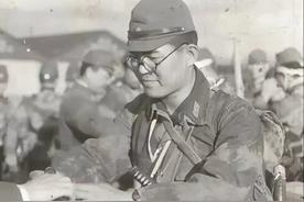 1944年8月，山穷水尽的日军，竟然派出伪保长前来和新四军刘震旅长做交易，愿意送