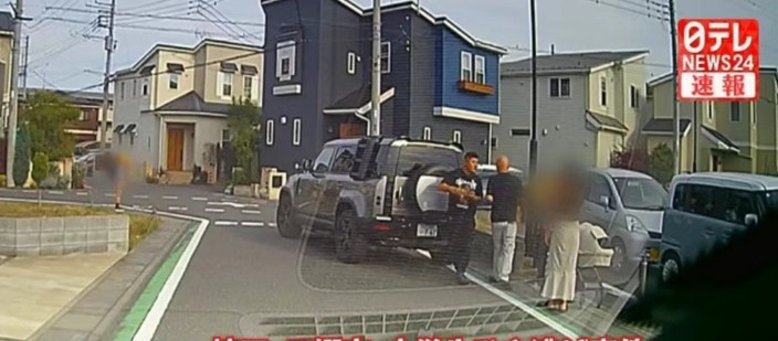 国人在日本闯祸，丢脸丢到家了你敢信？一个中国老哥在日本开