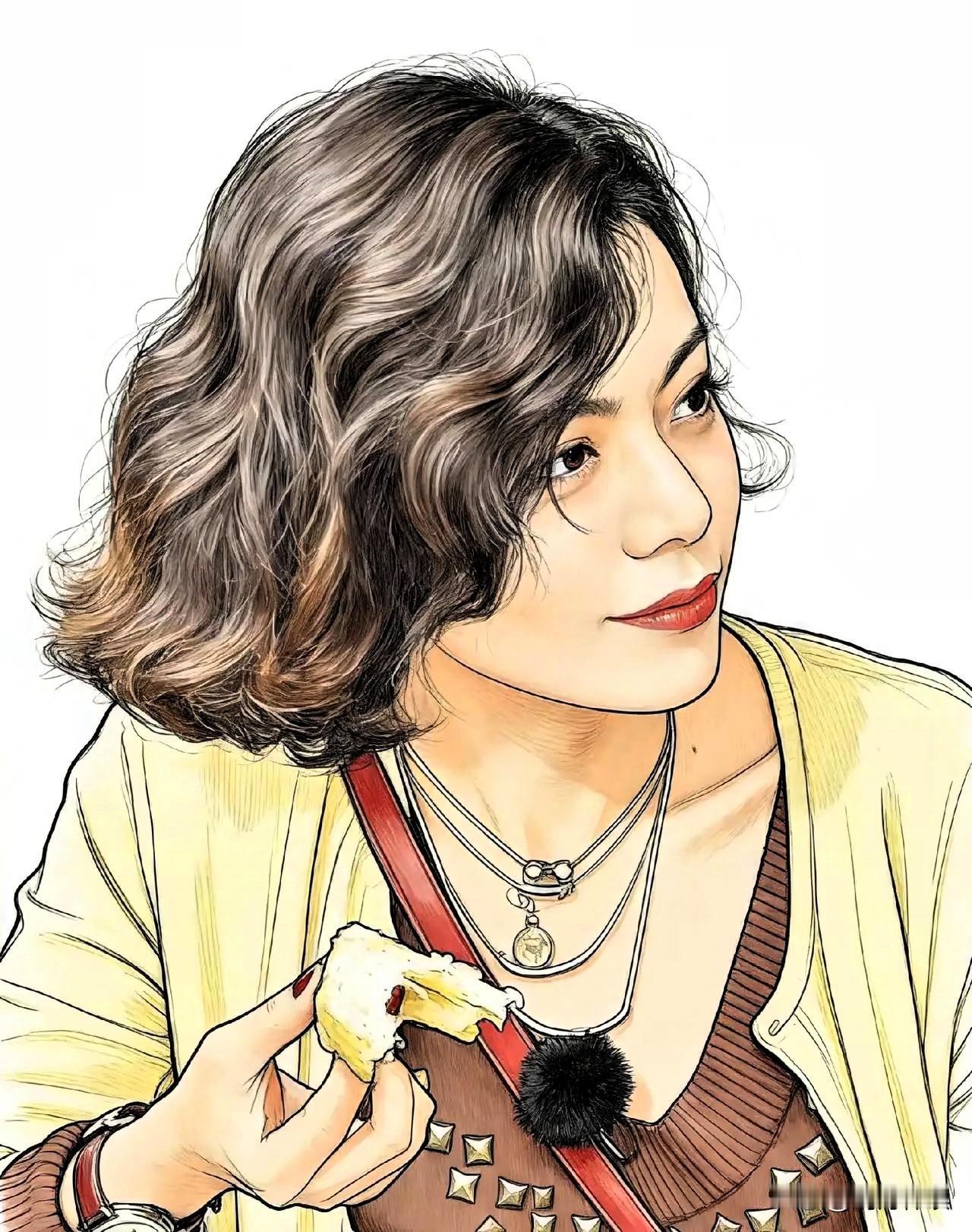 复旦大学陈果教授说："任何男人和女人，只要他们是异性，只要在一起相处时间长了，