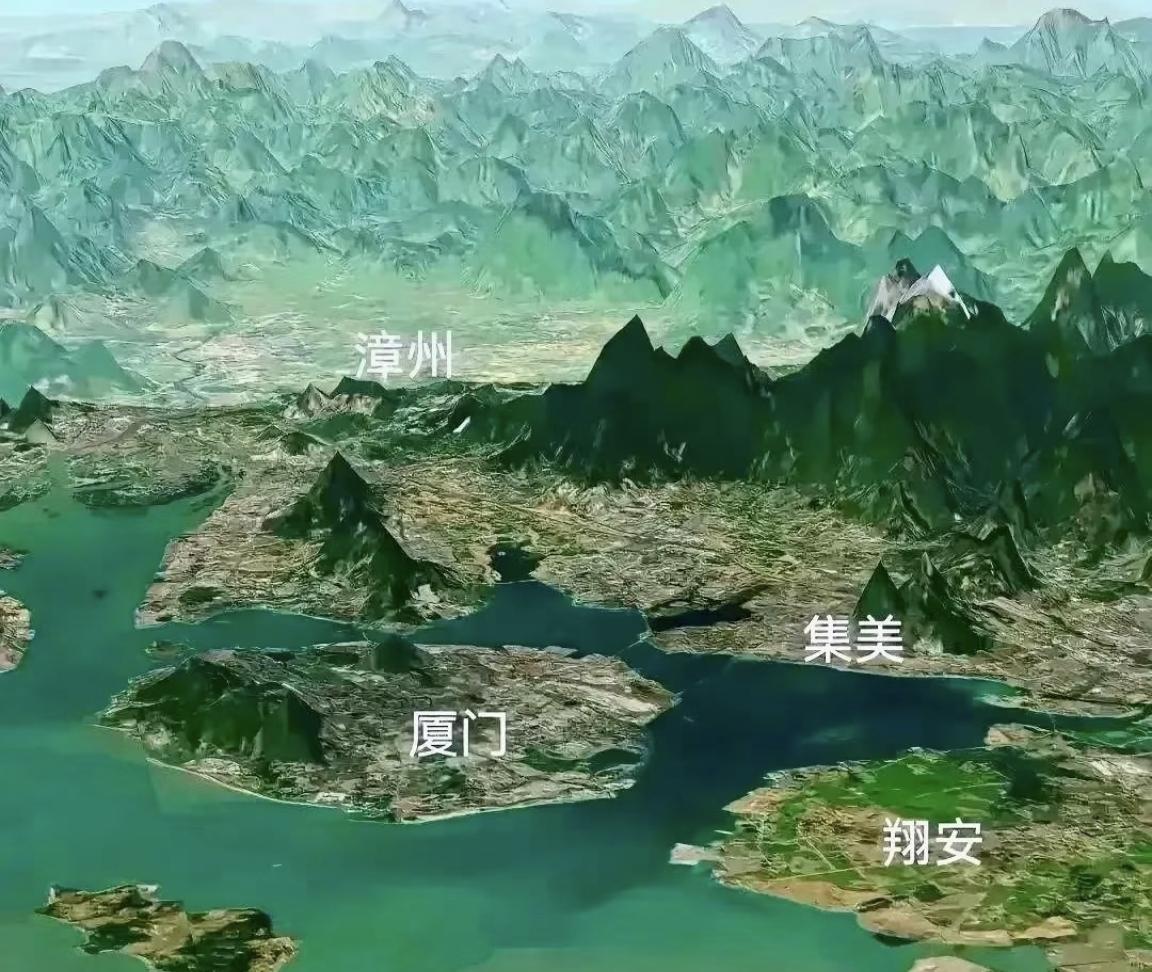 按照厦门目前经济增长态势，2027年可以实现GDP破万亿元。特别是在2026