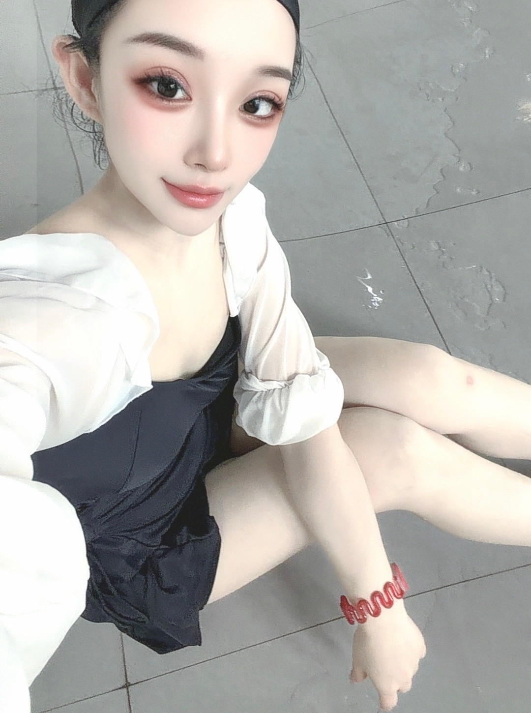 好凉快呀(◍•ᴗ•◍)漯河·汇利游泳馆