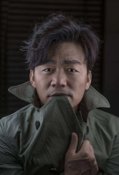 2003年《天下无贼》上映后，“傻根”这个名字家喻户晓，可冯小刚却说：我自己最后