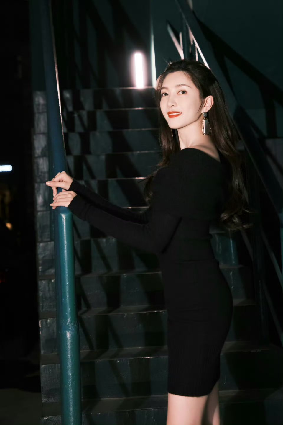 江疏影～～江疏影江疏影