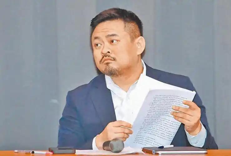 赖清德接受中国台湾省定位，派出劳动部长洪申翰，赴大陆参加亚太经合组织APEC