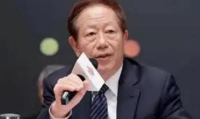 台积电董事长发话了！曾表示，如果中国大陆以武力方式收复台湾地区，那么你们将会得到