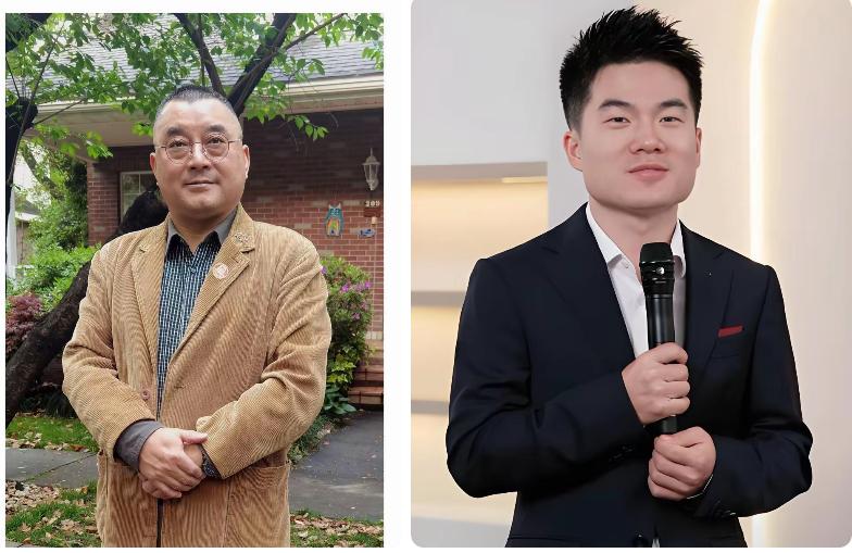 聂教授为什么骂董宇辉？可能以下五个原因：1、把文学过度包装，搞成网红，再直播卖