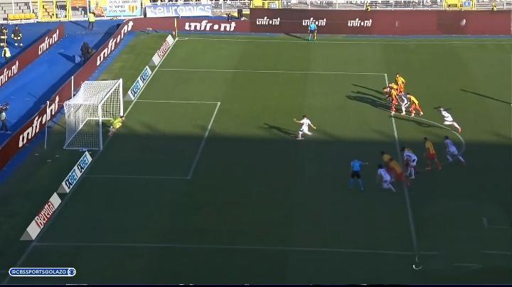 🇮🇹国米帝星阿斯拉尼继续在都灵惊喜表现