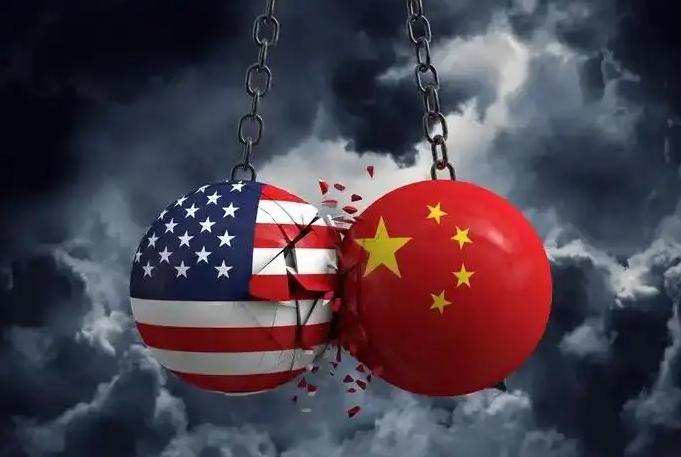 一旦中美爆发冲突，主战场会在哪？美智库：最终会打到大陆本土。中国这几