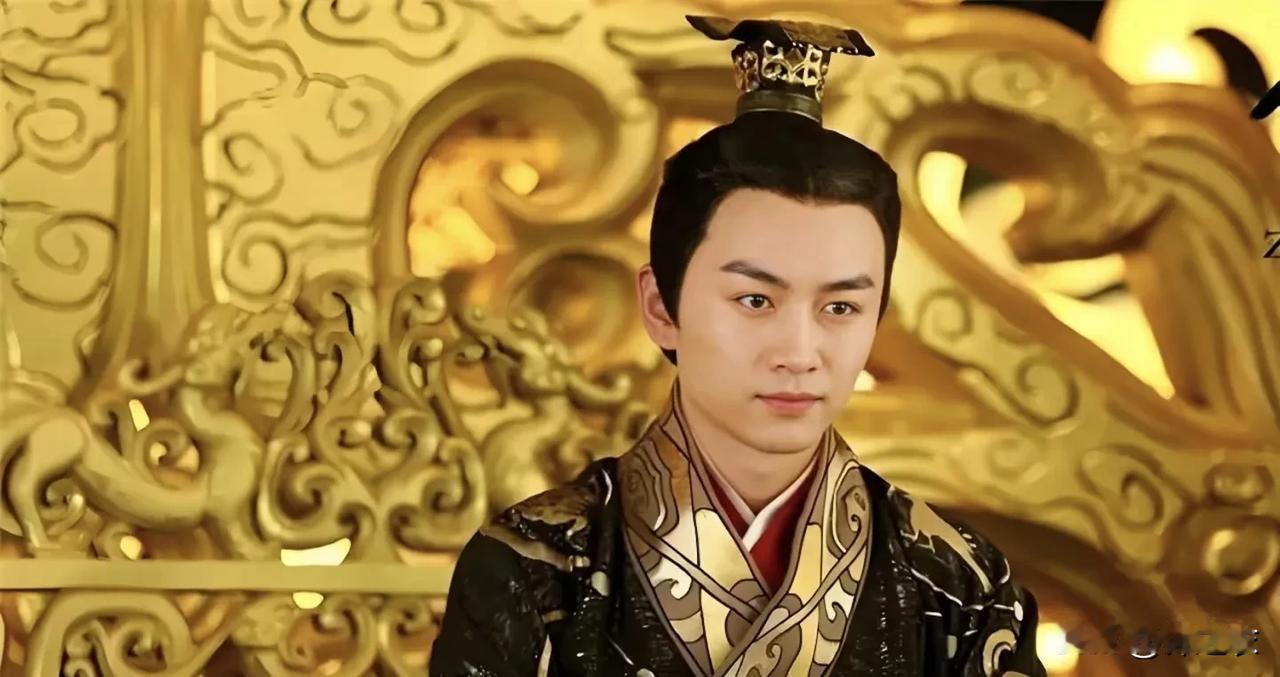 其实我不理解为什么要觉得是霍光布了很久的局来扶持刘病已，看看史书就会发现这完全是