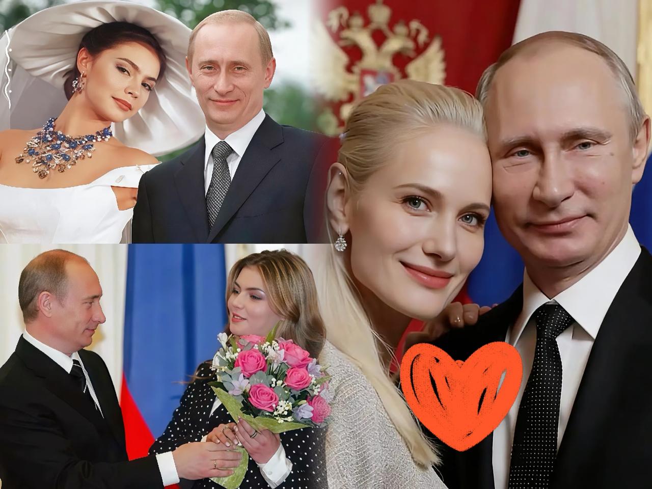 72岁普京官宣恋爱啦！这事直接火遍全网！在最新的年度记者会上，记者大胆问他是