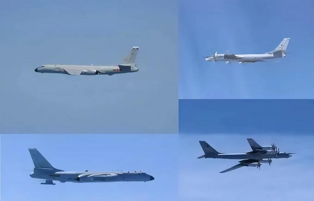 美国现在有一个担心，那就是根本无法同中俄进行两线作战。如今的美国战略界，陷入了