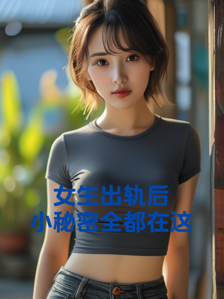 女生出轨后，小秘密全都在这