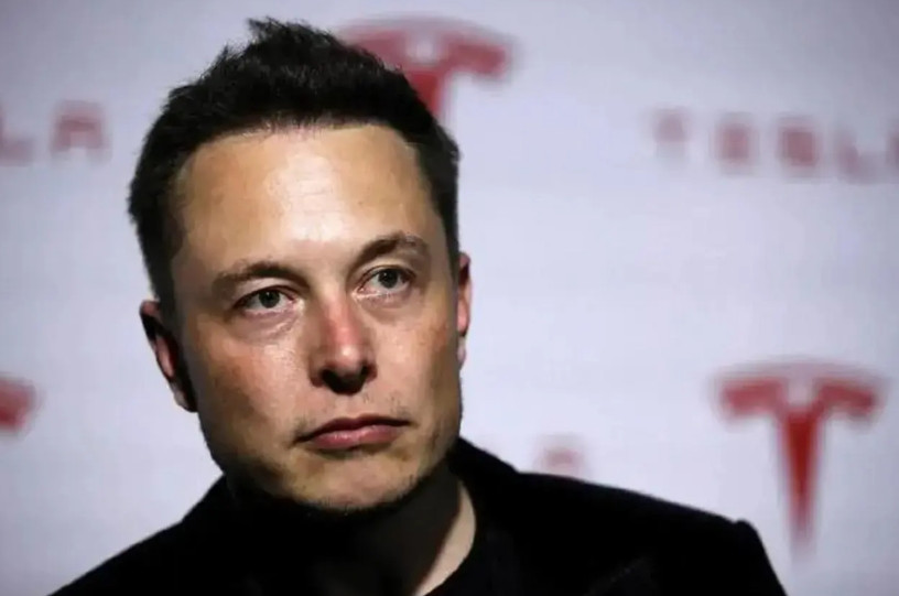 特朗普的团队内，可能只有马斯克一个人是个理想主义者。贸易战打到今天之后，特朗普