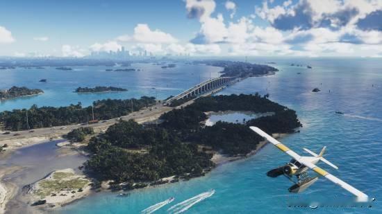 《GTA6》已公布了最新的预购奖励和带来了大量新截图，外媒GameSpot也对此