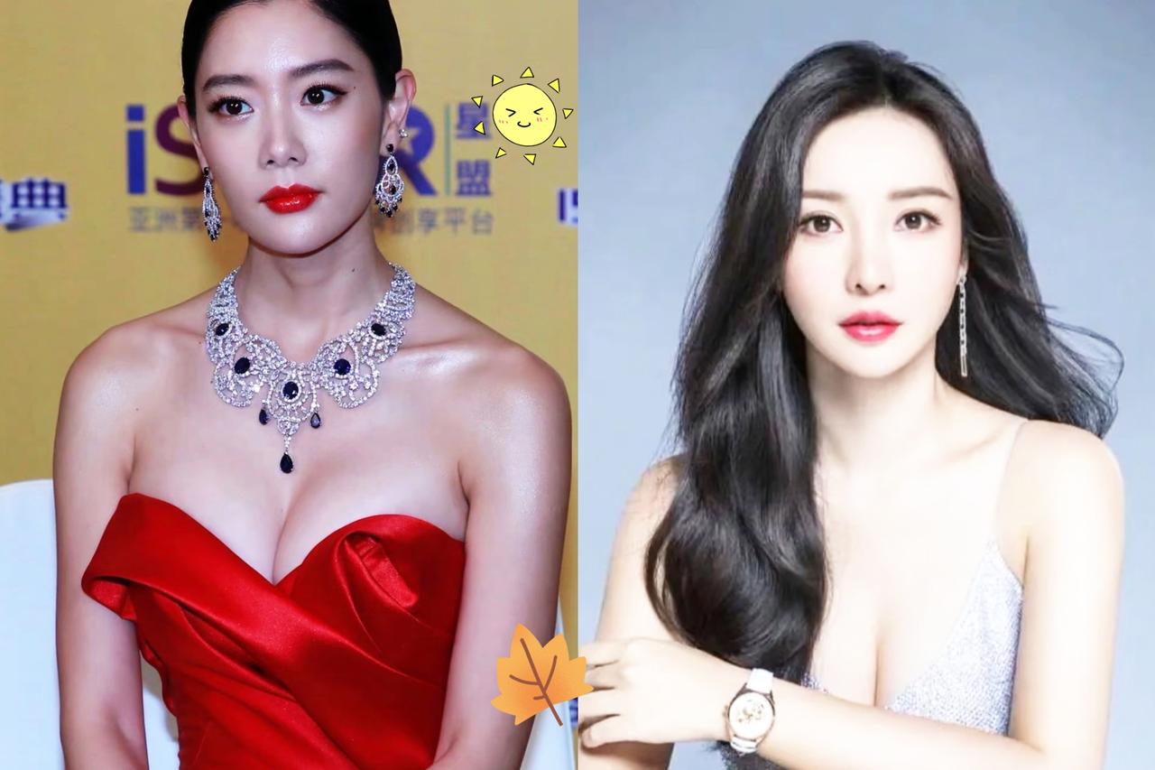 克拉拉离婚​终于明白柳岩为什么一直单着​不是因为没人馋她身子，也不是她自己不