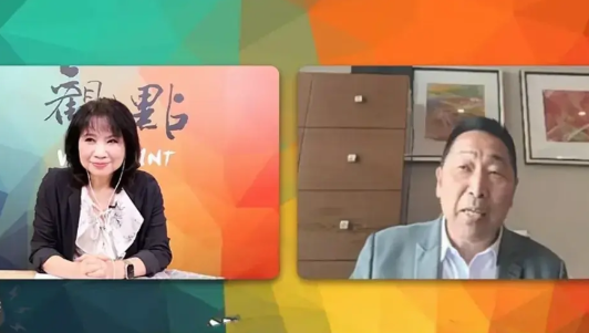 唐湘龙来上海了！这是唐湘龙时隔6年之后再度到大陆。据悉唐湘龙这次会在上海呆3