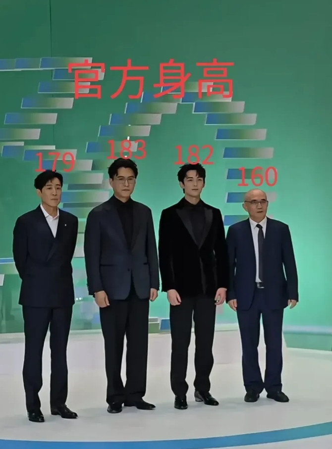 160那个大叔看着好眼熟，就是叫不出名字来。[大笑][大笑][大笑]