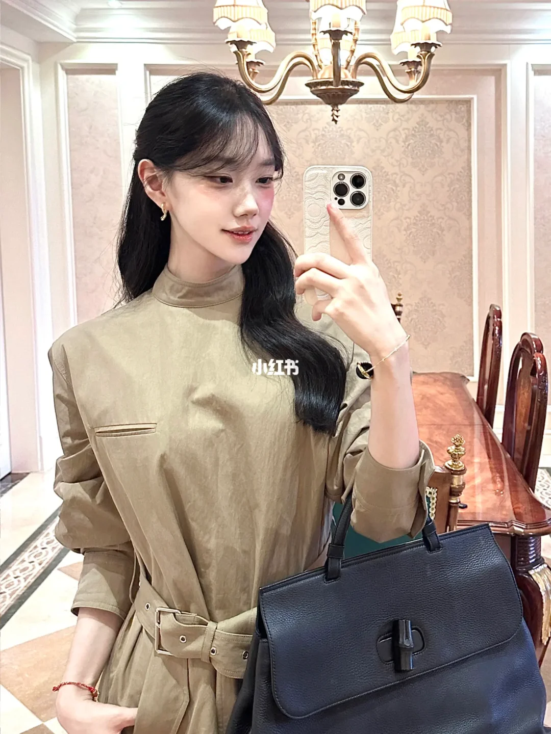 🦮｜半扎发时髦oni