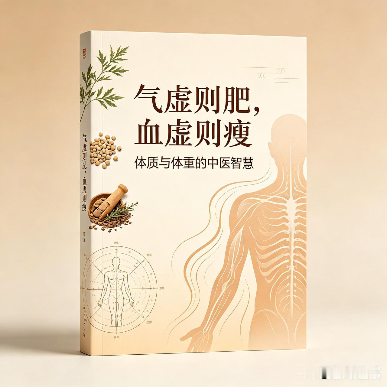 气虚则肥，血虚则瘦：看懂气血，才算摸透身材胖瘦的养生真相气血症状同样过日