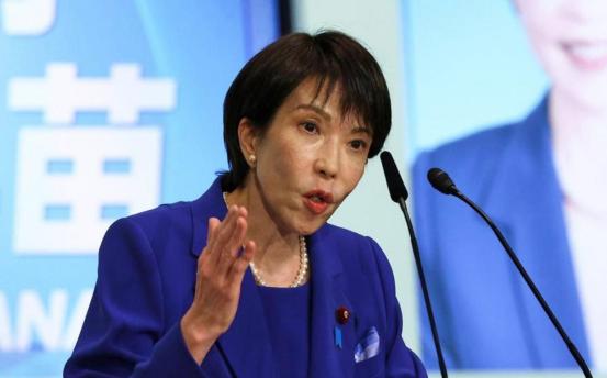 日本现在根本不怕我们使出那些老招数，稀土断供不怕、抵制日货不怕、熊猫带走也不怕。