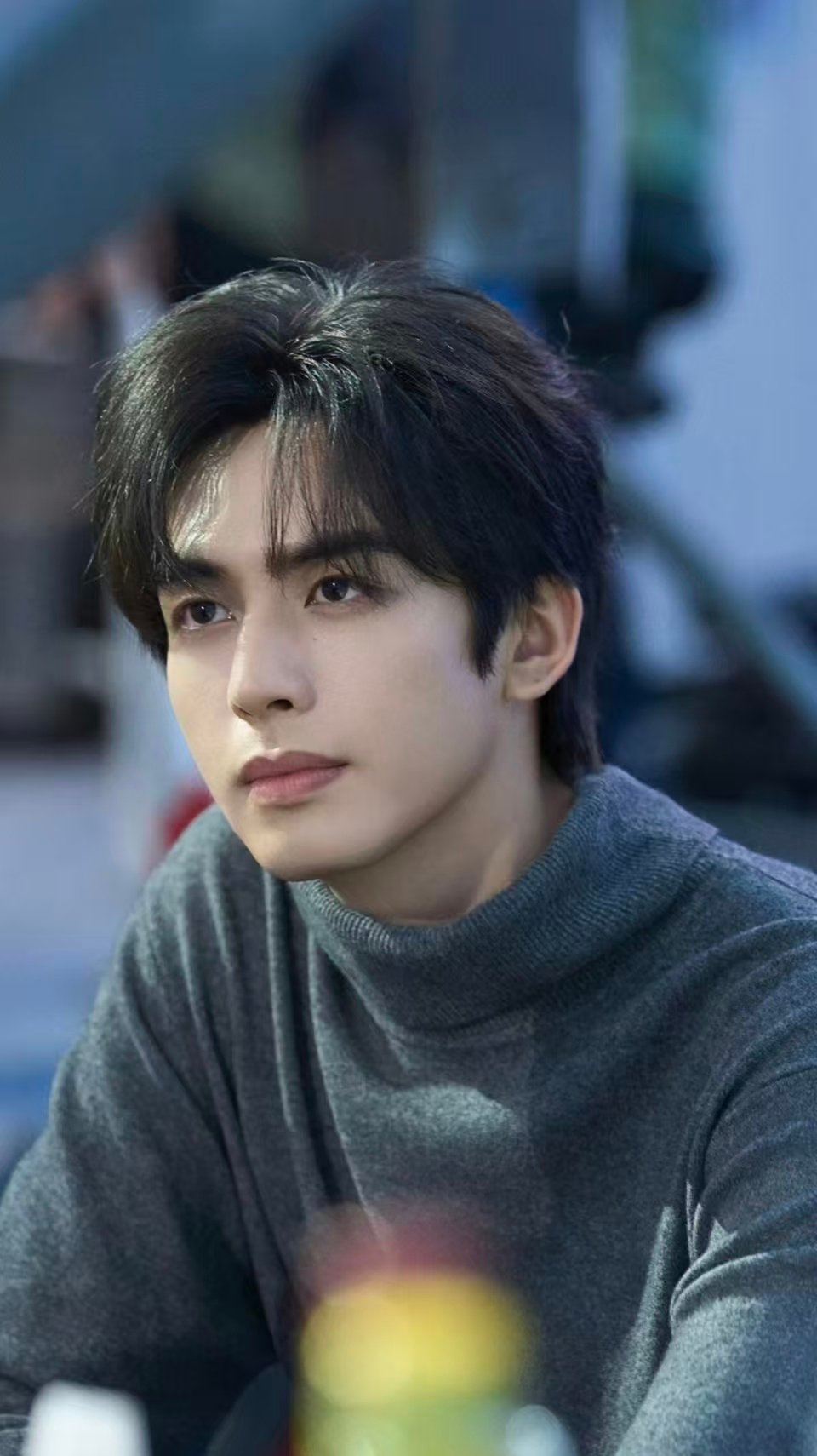 宋威龙林屿森人生角色加一现代剧三演三爆的含金量谁懂！从元宋的“年下天花板”到林