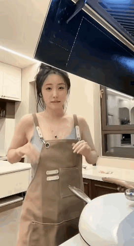 有这样的媳妇你几点回家