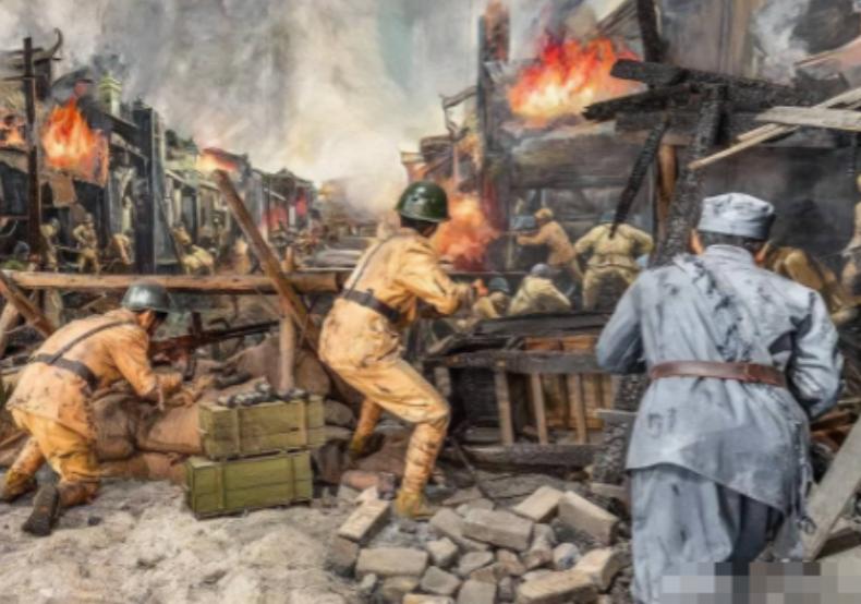 1945年日本还有七百万大军，却宣布投降，真是被原子弹吓破胆了吗？美国人便曾经