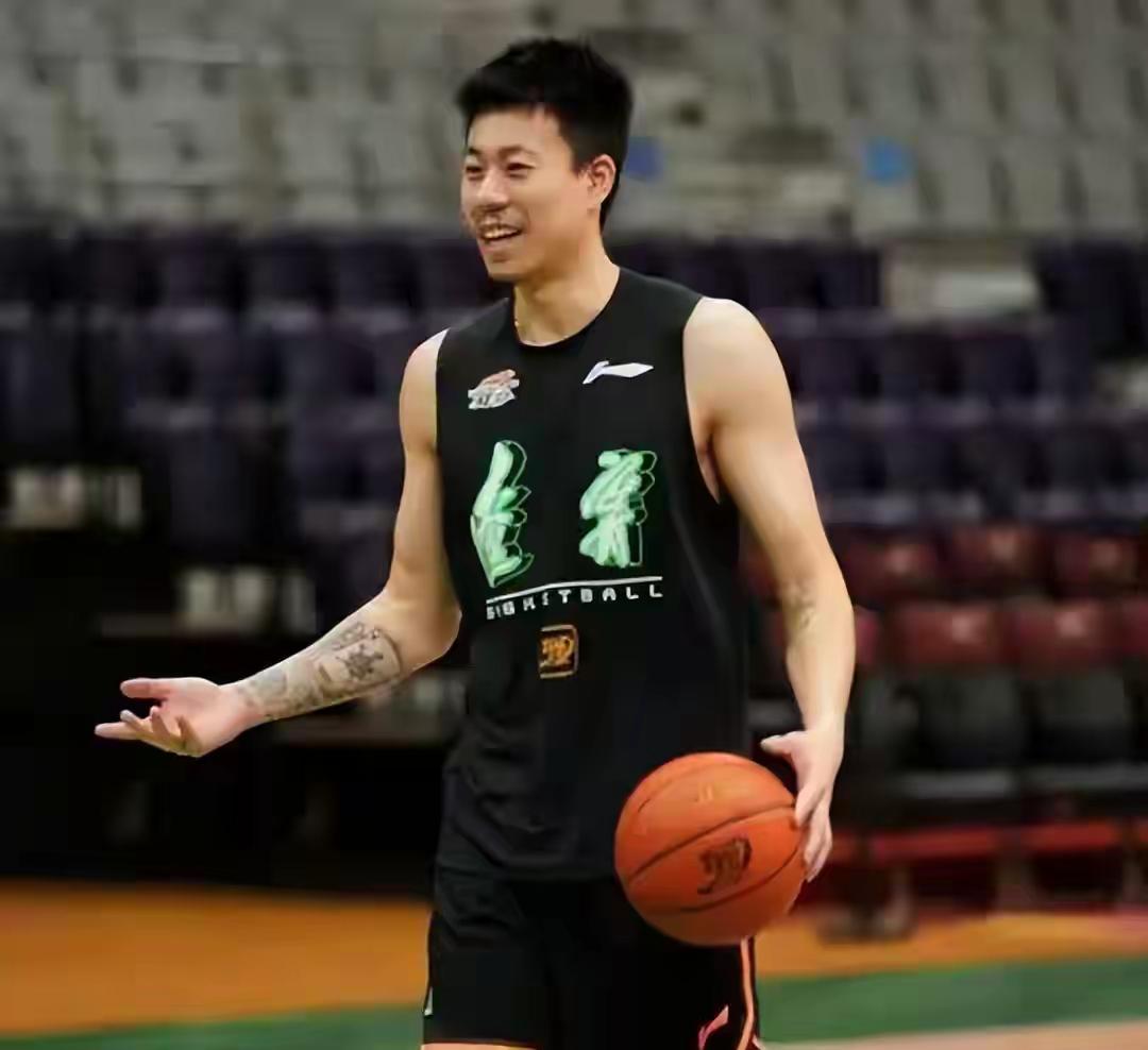 伤害性不大，侮辱性极强。篮球教练李楠评价张镇麟是这样说的，他说张镇麟的长处是