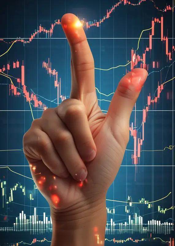 结合当下的市场环境，炒股最关键的核心就是稳住心态、控制好自身情绪。想问下各位朋友