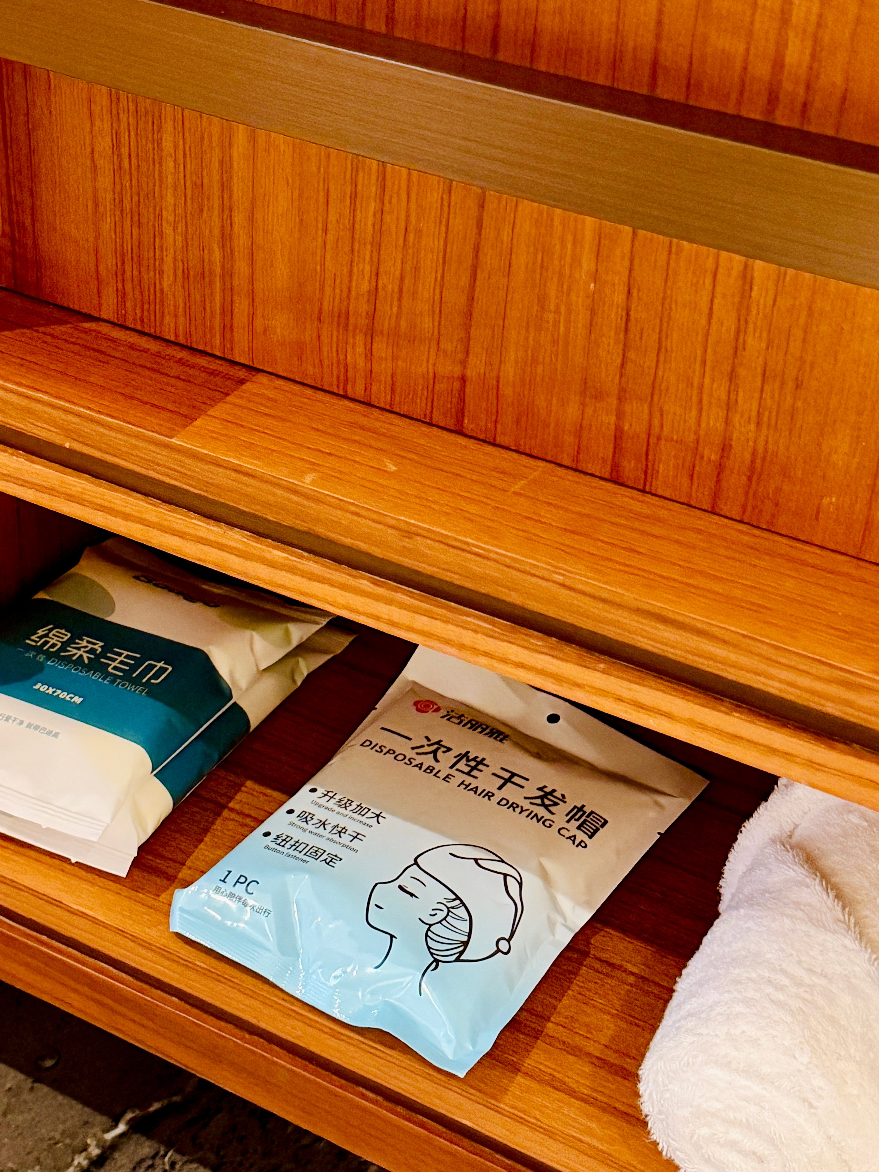 全网首发！贵州饭店女性专属房间贴心得过分如果去贵州住贵阳让我选一家特别的酒店，那