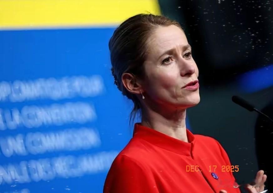 欧洲这稳赚不赔的买卖打得比算盘还响亮。欧盟一边忙着扣押俄罗斯的资产，一边让高级官