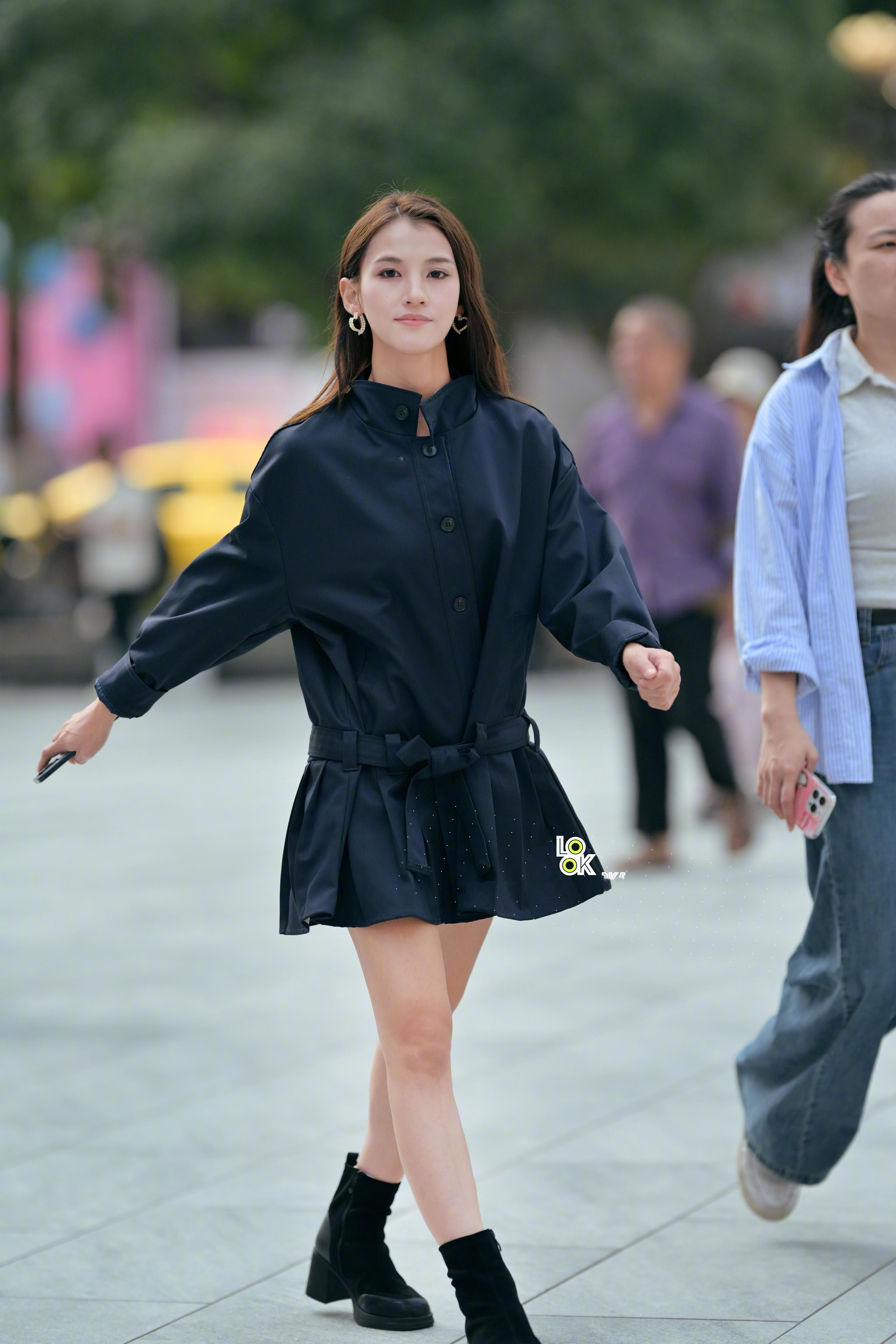 你的城市下雪了吗？我们这边还没有