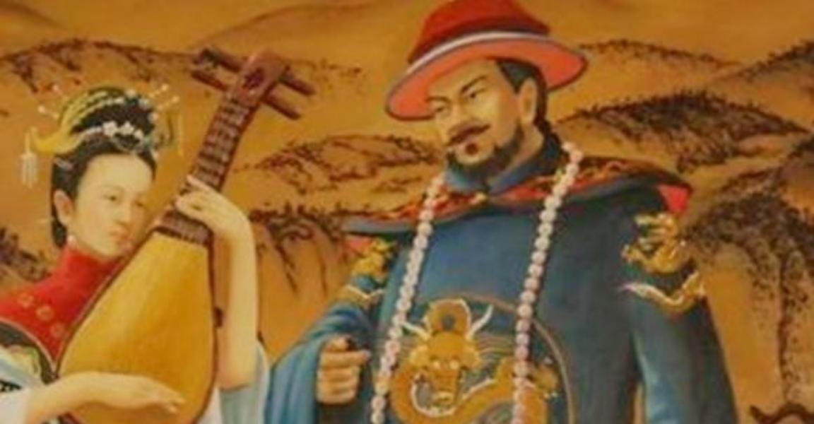 吴三桂为什么不接受削藩，因为吴三桂简直就是亏大了。吴三桂开了清军20多年没有攻破