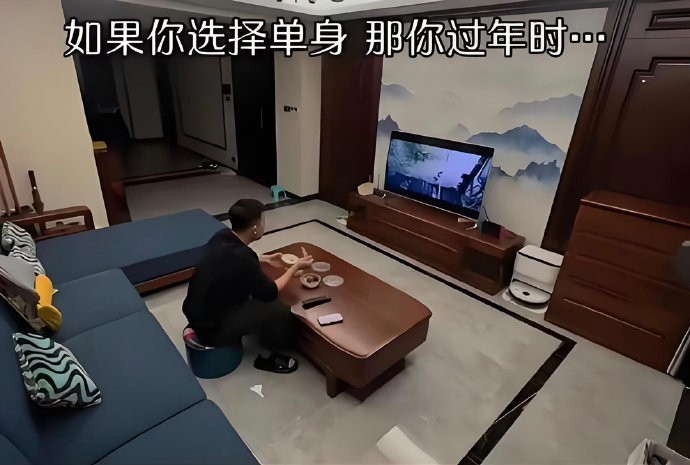 终于理解了为什么父母总是催子女结婚了