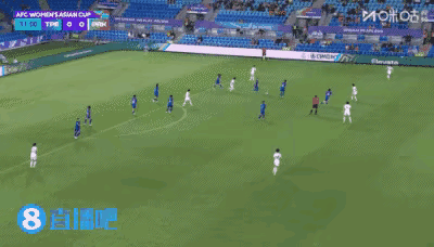 我的预测没错，女足亚洲杯附加赛朝鲜队以4：0血洗中国台北女足，获得世界杯参赛资格