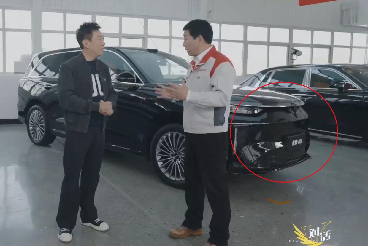 4月7日，央视财经《微·对话》栏目专访长城汽车董事长魏建军，首次全景式公开长城汽