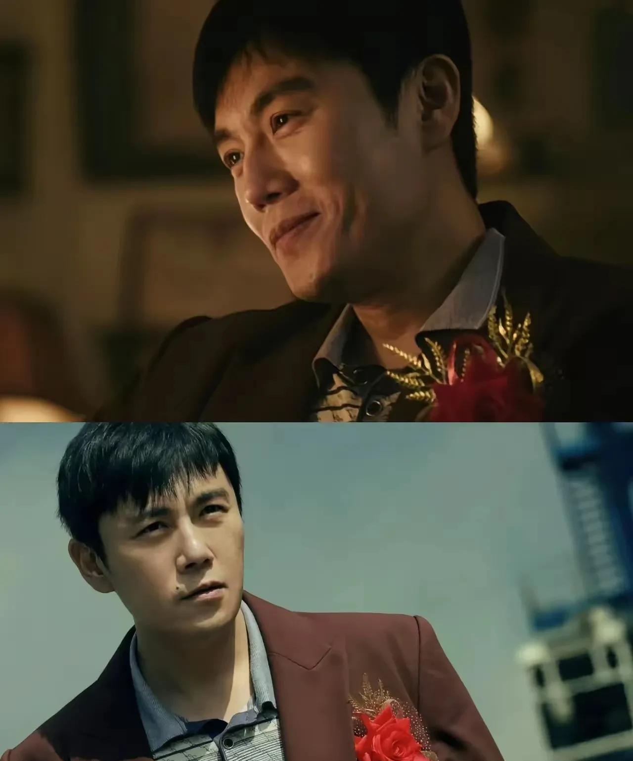 《扫毒风暴》我算是看明白，以后千万不要让大家喜欢的演员来演反派。否则，结果会适