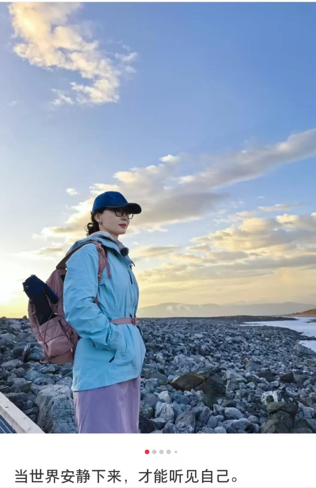 陈数自曝曾两年没吃过水果，吃中药长达ⅰ年时间我有个追《花儿与少年》的朋友看完