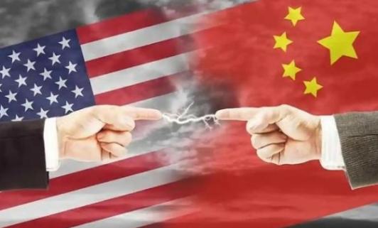 “中美贸易其实已经停止！”俄罗斯专家直言，如果中国先下决定不再与美国做买卖，美国