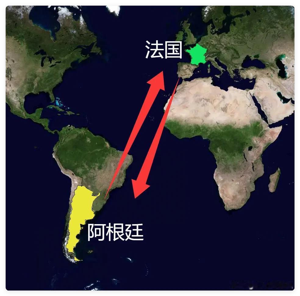 随着梅西帽子戏法，姆巴佩梅开二度，球迷必须承认4个事实你有没有经历过那种感觉—