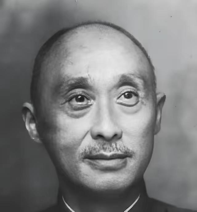 1948年，曾经开着汽车在光天化日之下奸淫妇女，活生生踢死佣人的国军中将王泽浚