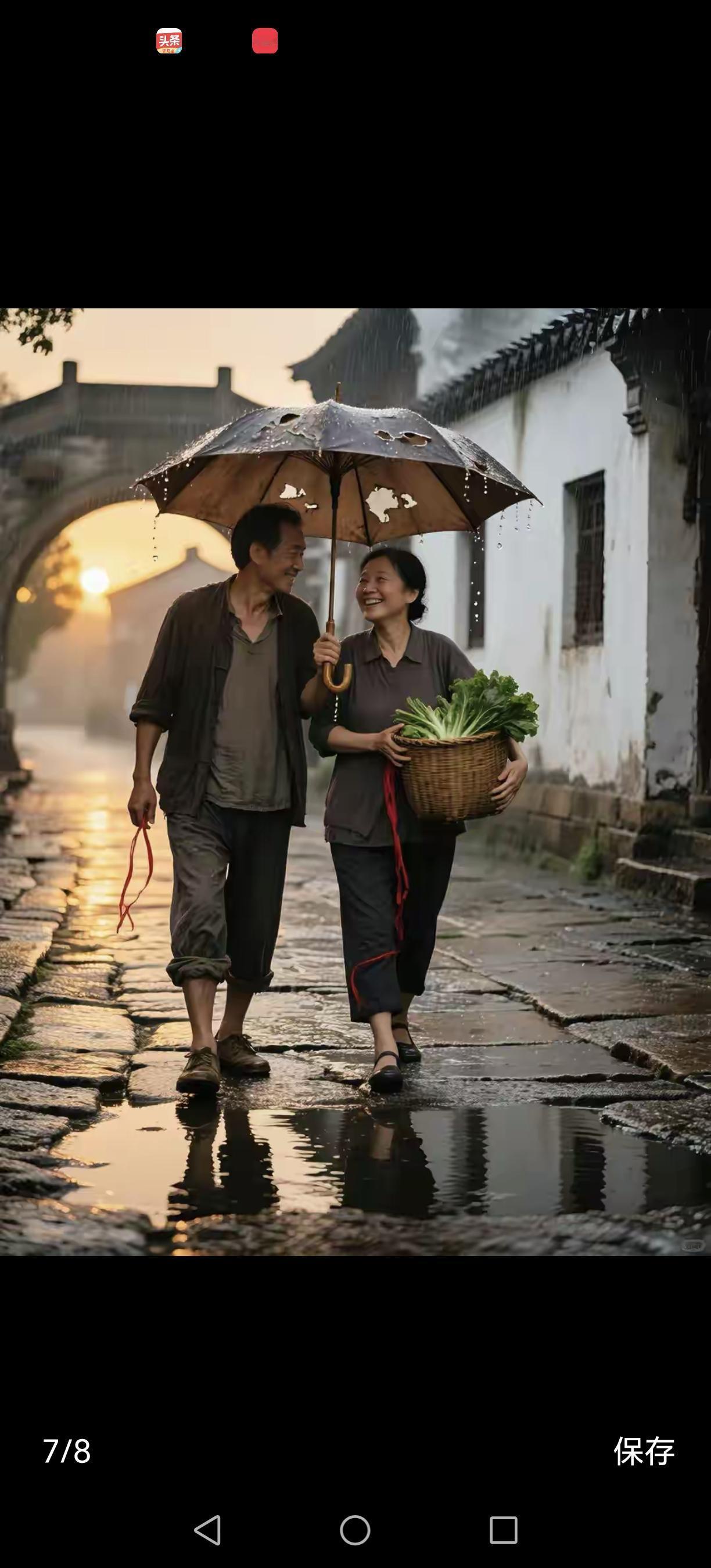 近日，一段街头采访的视频在网络上引发热议。一位大爷满脸无奈、带着感慨地说道：“有