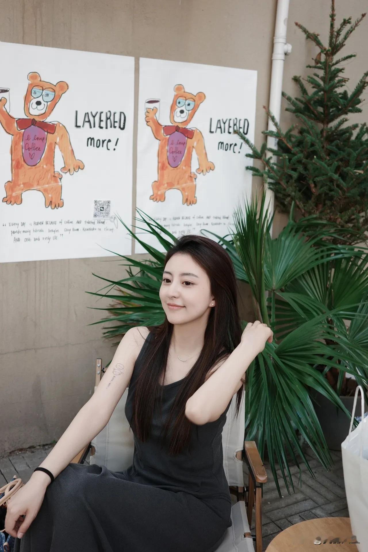 趁着花期还在，随拍几张